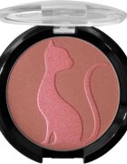 J.Cat Beauty Love Struck бронзираща пудра и руж цвят 110 Babe 7.5 гр.