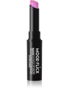 J.Cat Beauty Mood Flick хидратиращ балсам за устни с блясък цвят 101 Switch Off 2 гр.