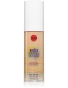 J.Cat Beauty Skinsurance дълготраен течен фон дьо тен цвят 109 Soft Taupe 30 мл.