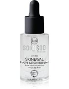 J.Cat Beauty Soon Soo Skinewal Hydra Serum Booster хидратиращ серум за лице 50 мл.
