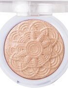 J.Cat Beauty You Glow Girl печен хайлайтър цвят 105 Moon Light 8.5 гр.