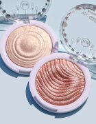J.Cat Beauty You Glow Girl печен хайлайтър цвят 105 Moon Light 8.5 гр.