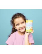 Jack N’ Jill Fairy Floss дентални клечки с конец за деца 30 бр.