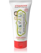 Jack N’ Jill Mega Berry натурална детска паста за зъби 200 гр.