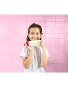 Jack N’ Jill Mega Berry натурална детска паста за зъби 200 гр.