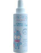 Jack N’ Jill Natural Bathtime Leave-in Conditioner балсам в спрей без отмиване за деца 200 мл.