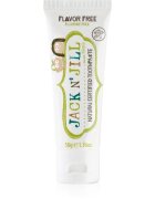 Jack N’ Jill Natural натурална паста за зъби за деца без вкус 50 гр.