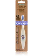 Jack N’ Jill Toothbrush четка за зъби за деца Monkey 1 бр.
