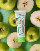 Jack N’ Jill Toothpaste Apple детска паста за зъби 6m+ 50 гр.