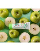 Jack N’ Jill Toothpaste Apple детска паста за зъби 6m+ 50 гр.