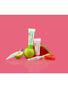 Jack N’ Jill Toothpaste Apple детска паста за зъби 6m+ 50 гр.