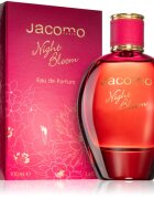 Jacomo Night Bloom парфюмна вода за жени 100 мл.