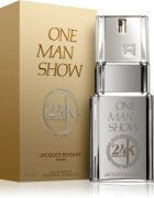 Jacques Bogart One Man Show 24K Edition парфюмна вода за мъже 100 мл.