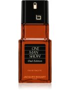 Jacques Bogart One Man Show Oud Edition тоалетна вода за мъже 100 мл.
