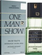 Jacques Bogart One Man Show тоалетна вода за мъже 100 мл.
