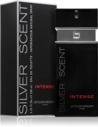 Jacques Bogart Silver Scent Intense тоалетна вода за мъже 100 мл.