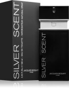 Jacques Bogart Silver Scent тоалетна вода за мъже 100 мл.