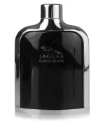Jaguar Classic Black тоалетна вода за мъже 100 мл.
