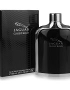 Jaguar Classic Black тоалетна вода за мъже 100 мл.
