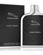 Jaguar Classic Chromite тоалетна вода за мъже 100 мл.
