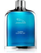 Jaguar Classic Electric Sky тоалетна вода за мъже 100 мл.