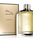 Jaguar Classic Gold тоалетна вода за мъже 100 мл.
