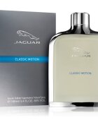 Jaguar Classic Motion тоалетна вода за мъже 100 мл.