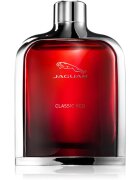 Jaguar Classic Red тоалетна вода за мъже 100 мл.