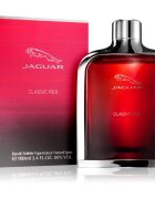 Jaguar Classic Red тоалетна вода за мъже 100 мл.