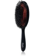 Janeke Black Line Professional air-cushioned brush овална четка за коса 225 cm 1 бр.