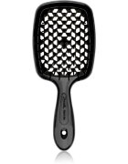Janeke Carbon Fibre Pneumatic Brush Четка за коса 22 cm 1 бр.