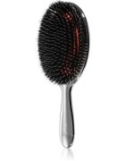 Janeke Chromium Line Air-Cushioned Brush овална четка за коса 23 x 95 x 45 cm 1 бр.