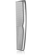 Janeke Chromium Line Toilette Comb Bigger Size гребен за коса 204 x 42 cm 1 бр.