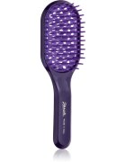 Janeke Curvy Vented Brush плоска четка за по-бързо оформяне на прическата със сешоар 15x5 см