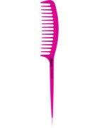 Janeke Fashion Comb For Gel Application гребен за нанасяне на гелообразни продукти 1 бр.