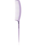 Janeke Fashion Comb Lilla гребен за коса 1 бр.