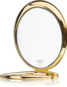 Janeke Gold Line Table Double Mirror козметично огледалце Ø 130 mm 1 бр.