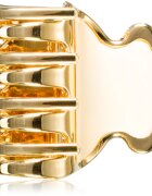Janeke Hair-Clip Gold щипка за коса 45x4 cm 1 бр.