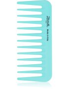 Janeke Mini Supercomb With Wide Teeth гребен за всички видове коса 1 бр.