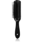 Janeke Professional Black Color Hair-Brush овална четка за коса 225 см