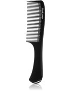 Janeke Professional Handle Comb гребен за коса 22 cm 1 бр.