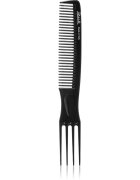 Janeke Professional Wide-Teeth Comb with Picks гребен за коса 21 см
