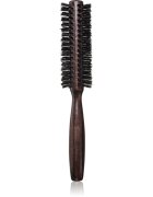 Janeke Professional Wooden Hair-Brush кръгла четка за коса ø 37 mm 1 бр.