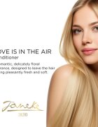 Janeke Treat You Conditioner балсам за хидратация и блясък 300 мл.