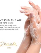 Janeke Treat You Hand Wash течен сапун за ръце 300 мл.