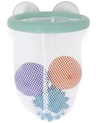 Janod Bath Basket играчка за вода 12m+ 3 бр.
