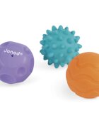 Janod Bath Basket играчка за вода 12m+ 3 бр.