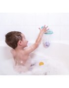 Janod Bath Basket играчка за вода 12m+ 3 бр.
