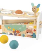 Janod Pure Tap Tap Xylophone игра с чукче 12m+ 1 бр.