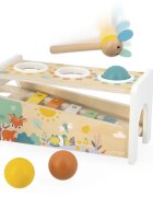 Janod Pure Tap Tap Xylophone игра с чукче 12m+ 1 бр.